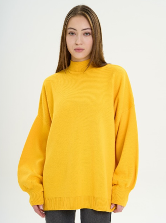 Свитер  жен (АРТ. 4104)