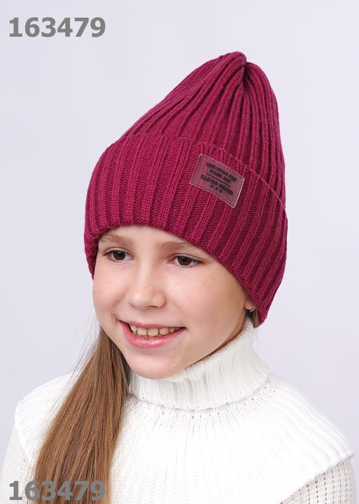 Шапка дет Clever (АРТ. 423714аш)