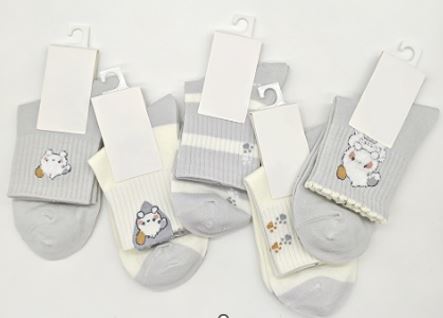 Носки жен (АРТ. 57608)