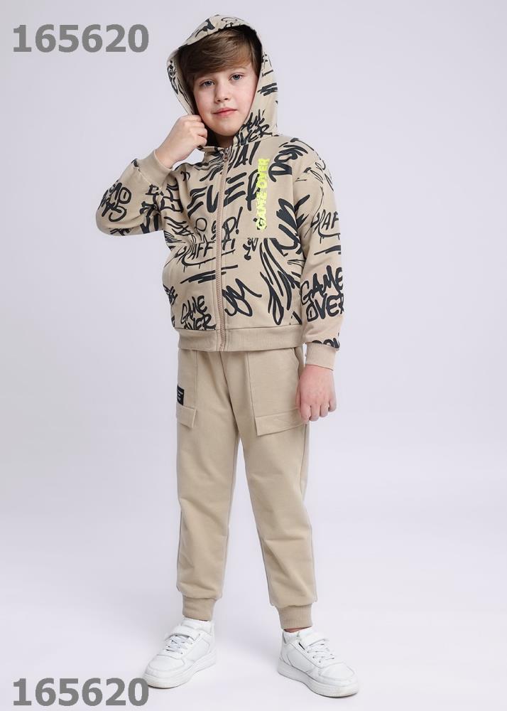 Куртка мал Clever (АРТ. 836043/47у_п1)