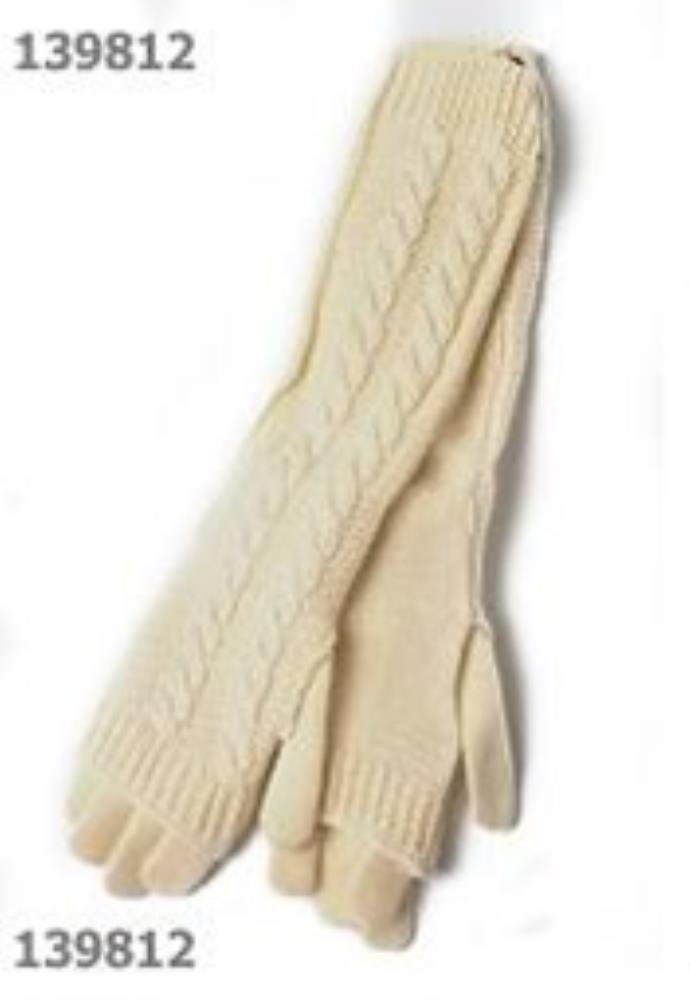 Перчатки жен (АРТ. 601559ак)