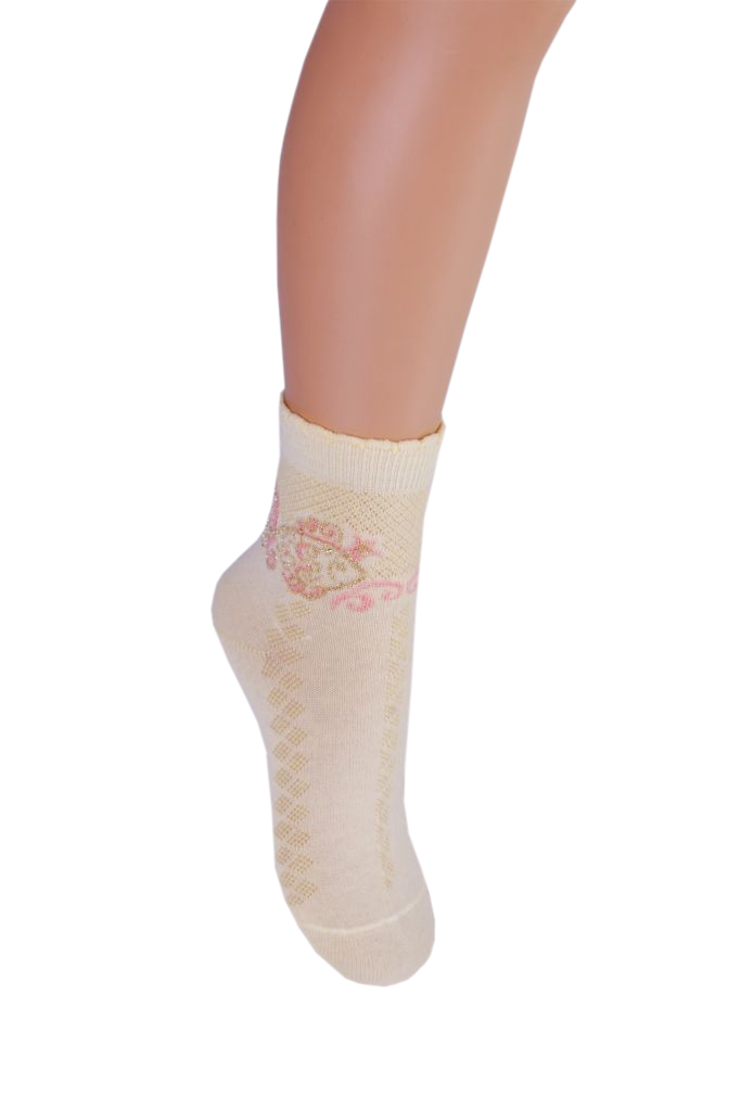 Носки дет (АРТ. С803)