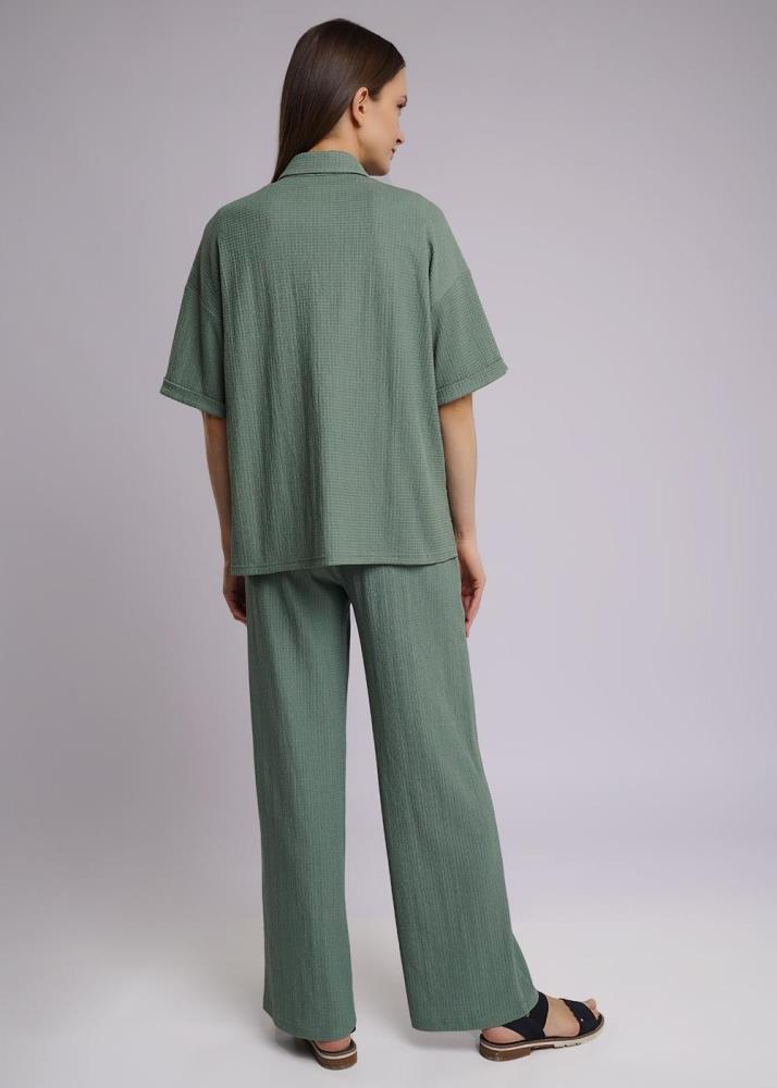 Брюки жен (АРТ. 336257эф)