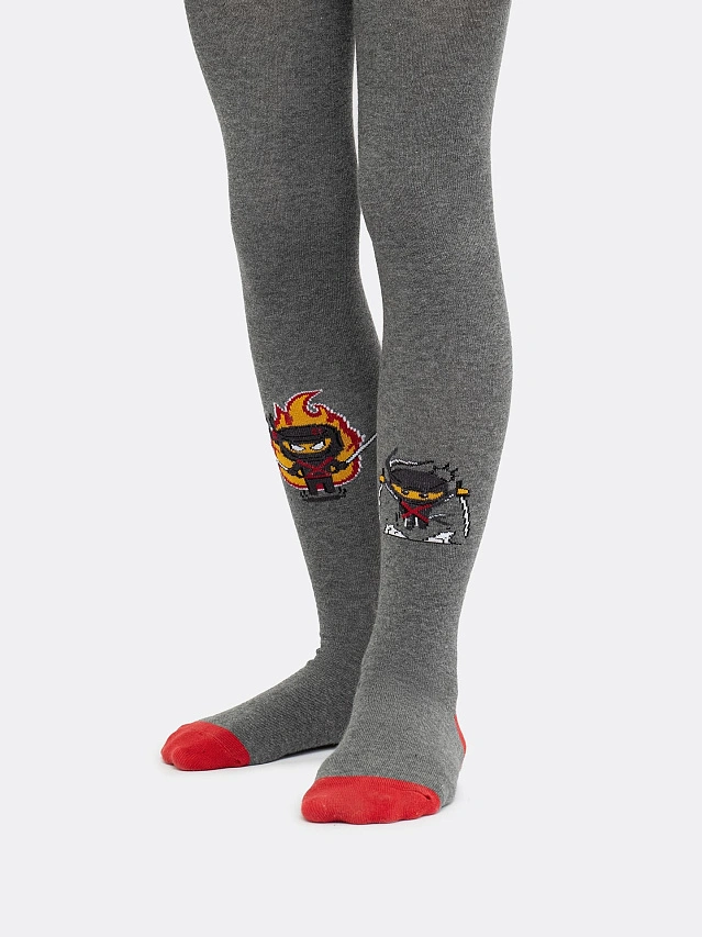 Колготки дет (АРТ. 700К-1995)