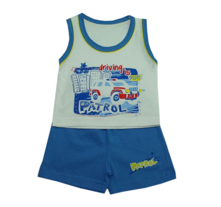 Костюм дет (АРТ. 01-11)