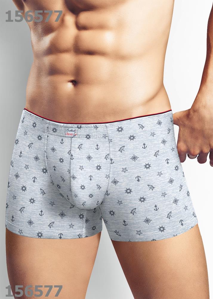 Трусы муж Clever (АРТ. MSH523813)