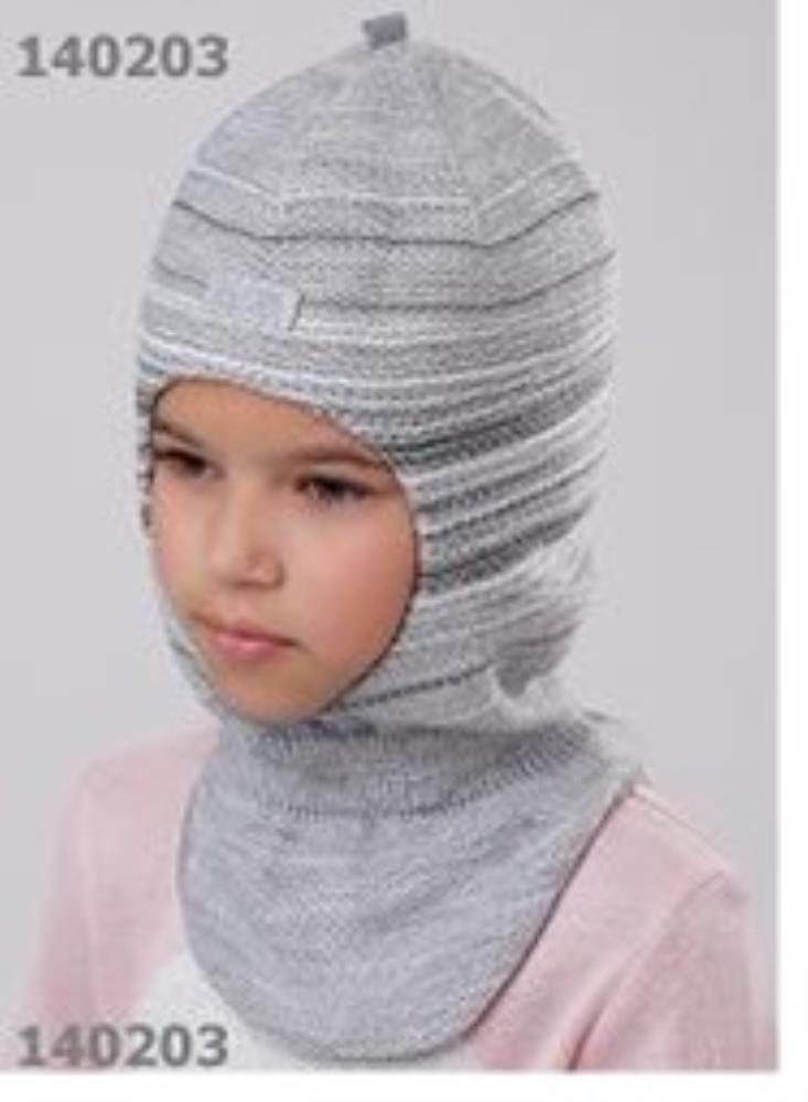 Шапка дет Clever (АРТ. 702933ак)