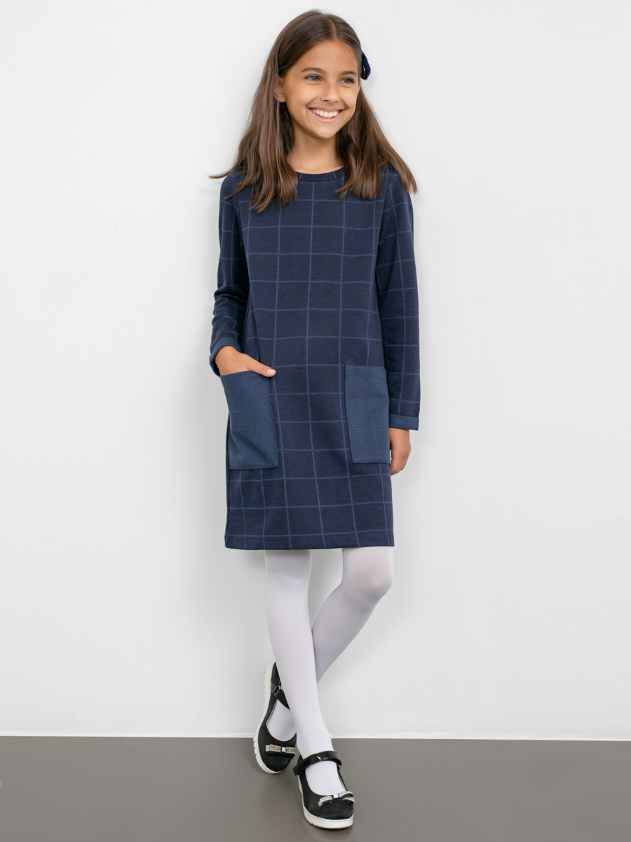 Платье дев (АРТ. 157771)