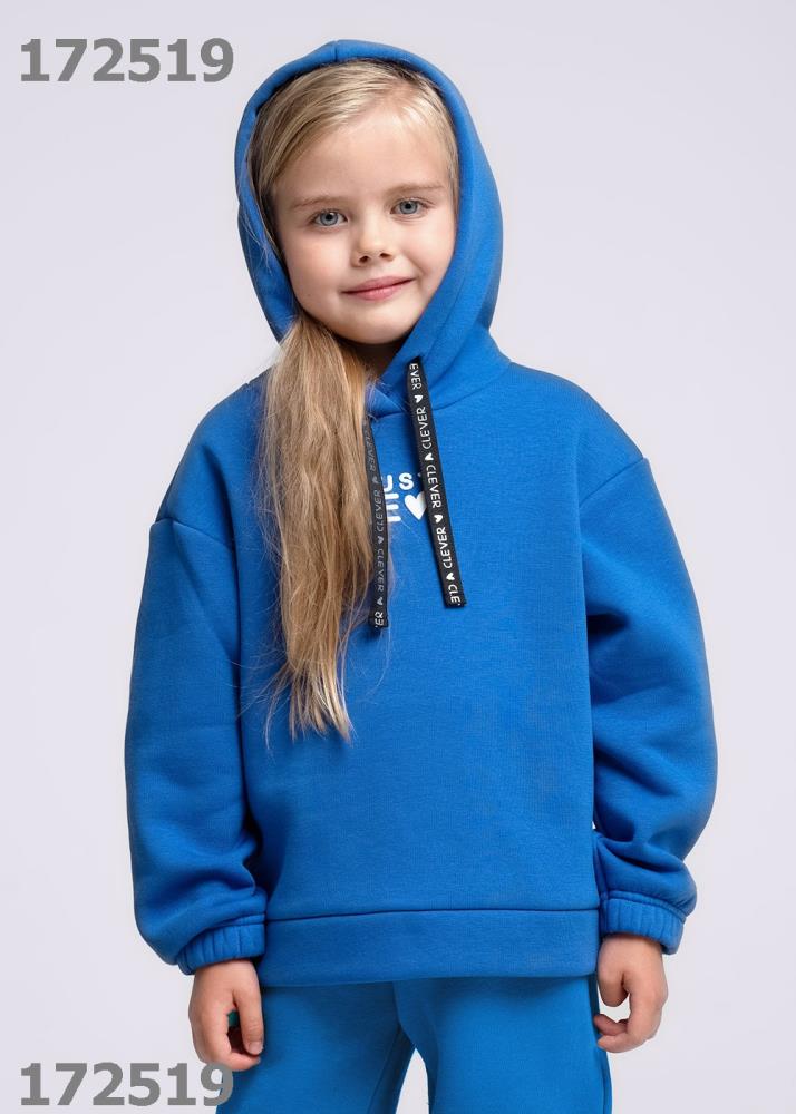 Джемпер дев (АРТ. 736327/66фф_п)