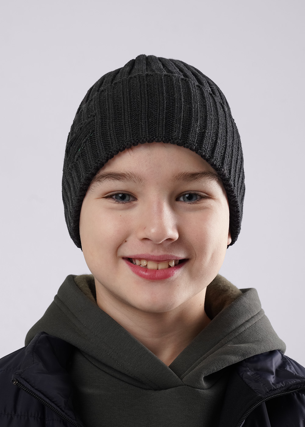 Шапка дет  (АРТ. 564666ха)