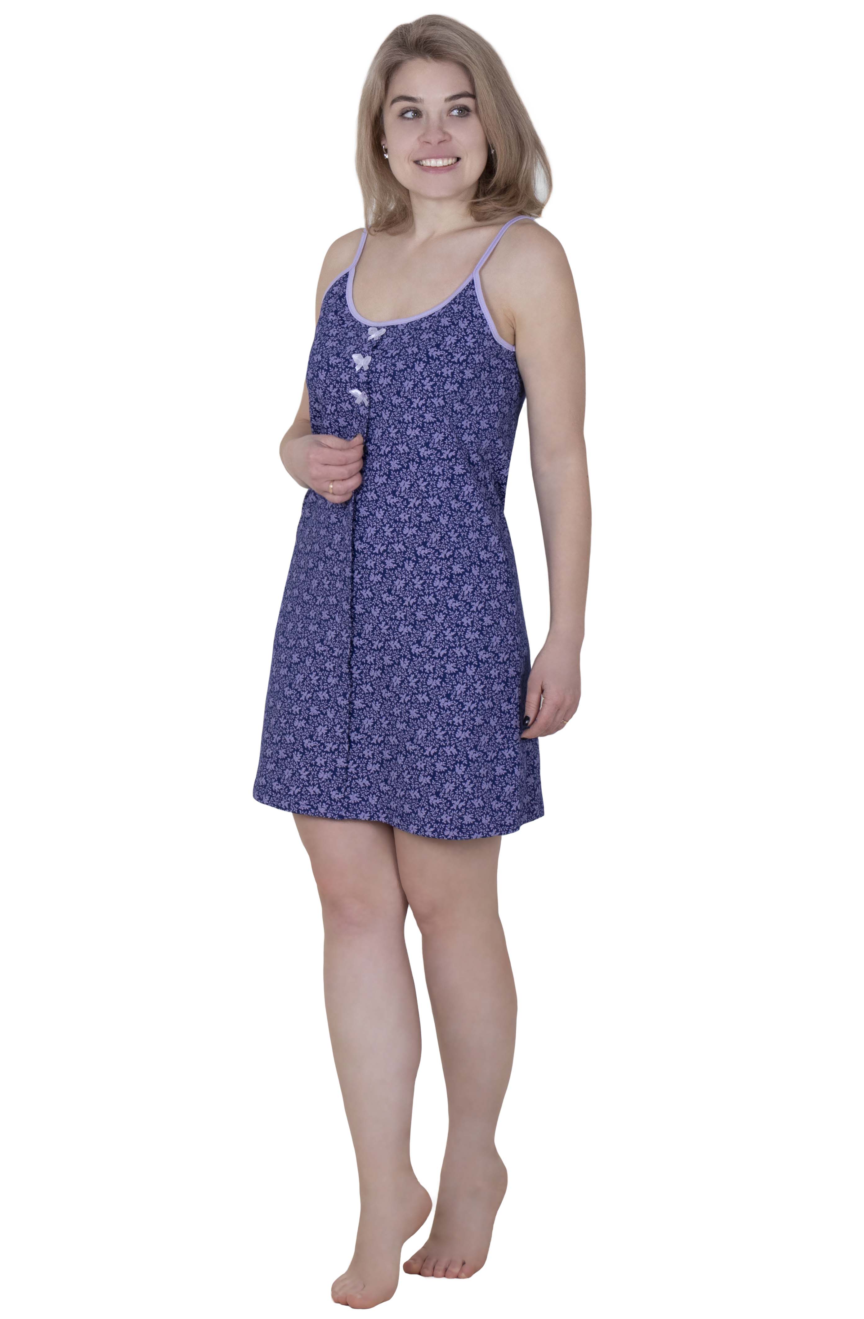 Сорочка жен "Тильда" (АРТ. С-229)