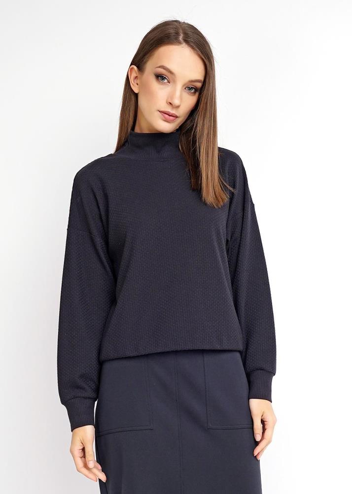 Джемпер жен  Clever (АРТ. 115723/54шаф)