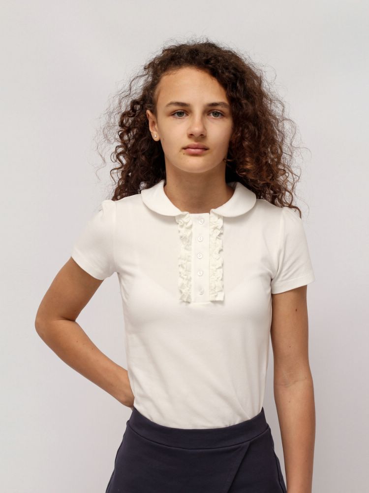 Джемпер дев (АРТ. CWJG 63199)