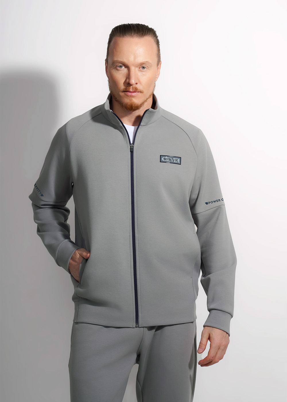 Куртка муж   (АРТ. 562692/12сд_п)