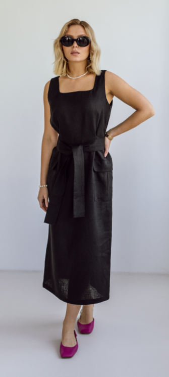 Платье жен (АРТ. КЛ-8022-Л24)