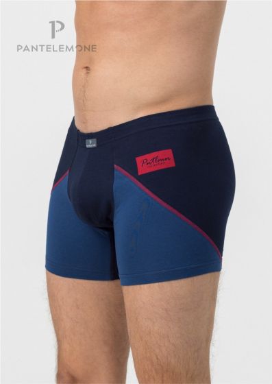 Трусы муж шорты   (АРТ. PMHL-1457)