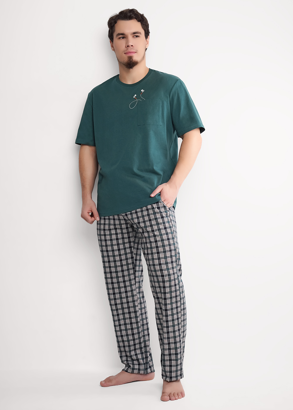 Набор одежды муж   (АРТ. MHP560233/2)