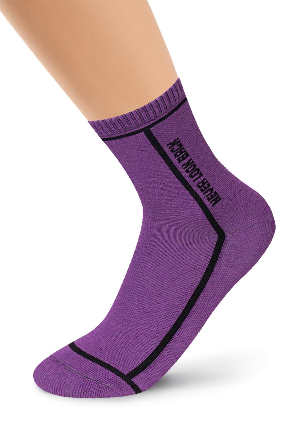 Носки дет Clever р.24 (АРТ. С4288)