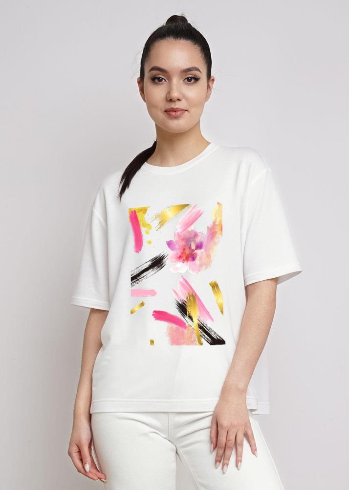 Джемпер жен Clever (АРТ. 236219/107ув_п)