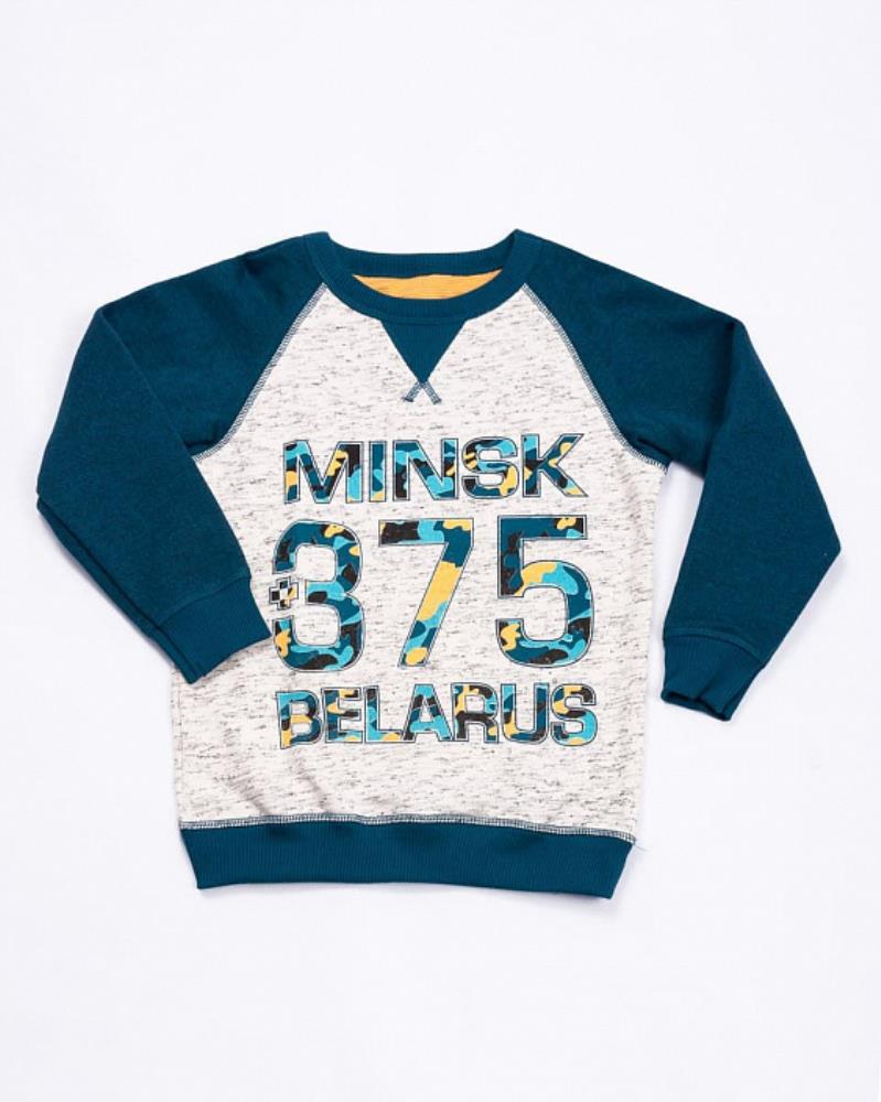 Джемпер для мальчика (АРТ. 123330)