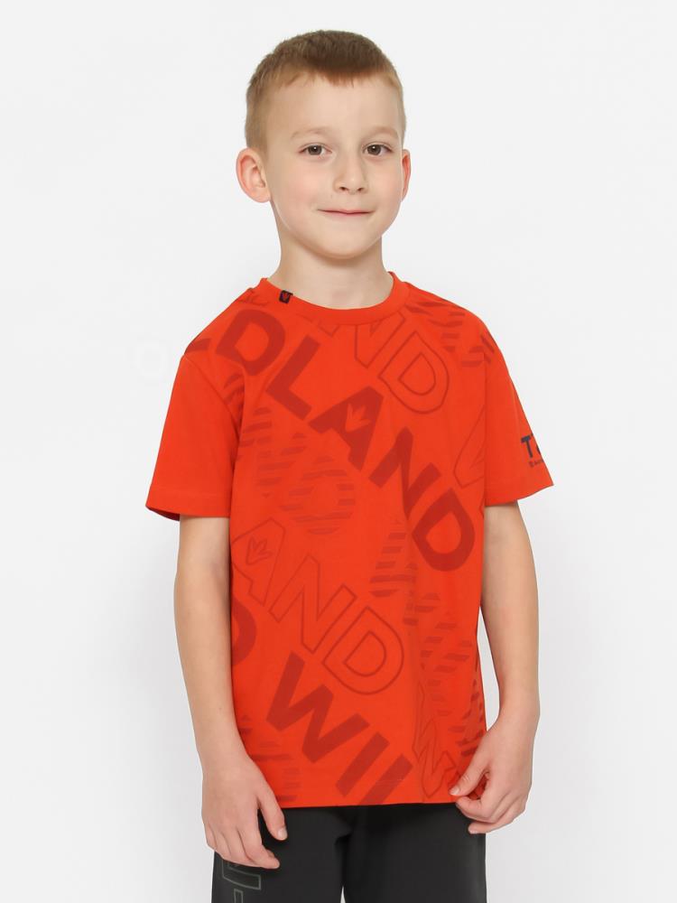 Футболка мал (АРТ. CWKB 63706)