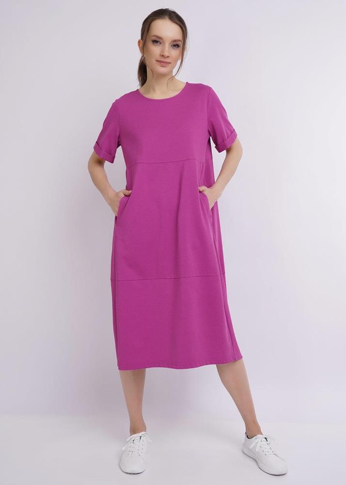 Платье жен Clever (АРТ. 225963/80зз)