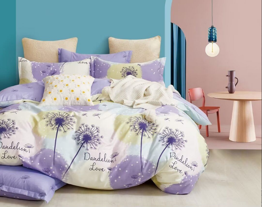 КПБ 2 х сп поплин (АРТ. 6416)