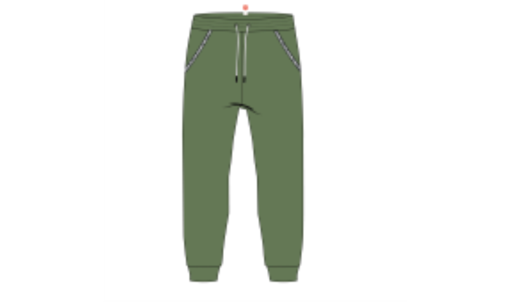 Брюки мал (АРТ. CWJB 70291)