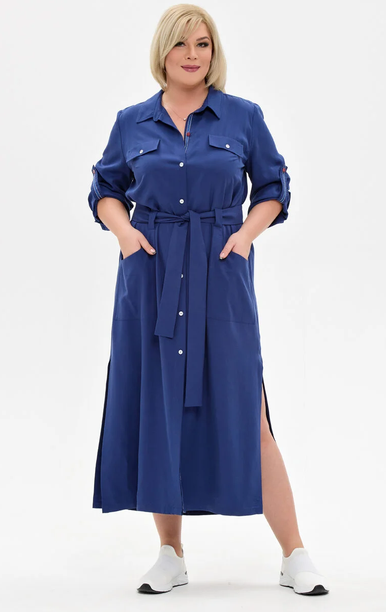 Платье жен (АРТ. Сафари)