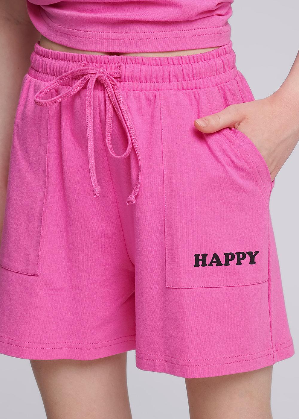 Шорты дев Clever (АРТ. 836211/59к_п)