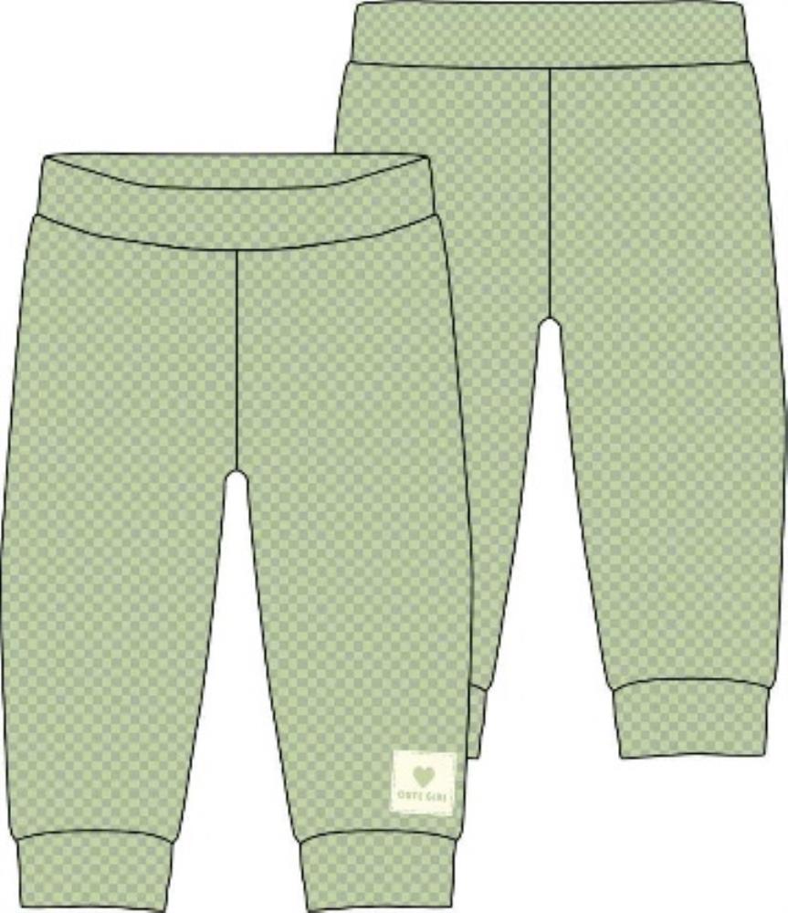 Брюки дев CRB (АРТ. CSBG 70493)