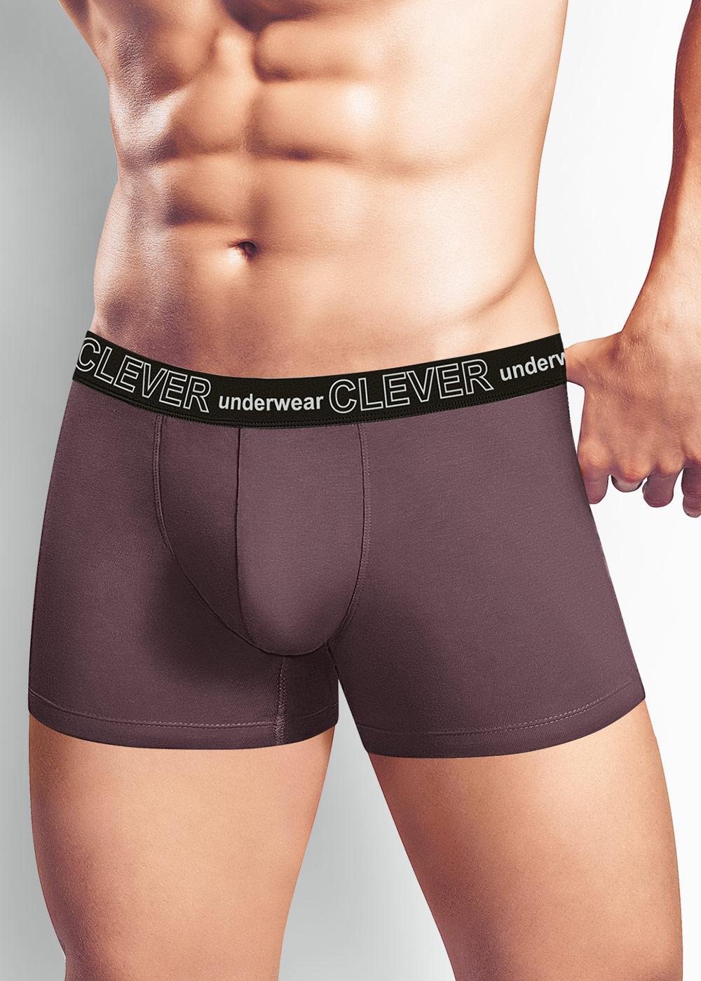 Трусы муж шорты (АРТ. MSH413433)