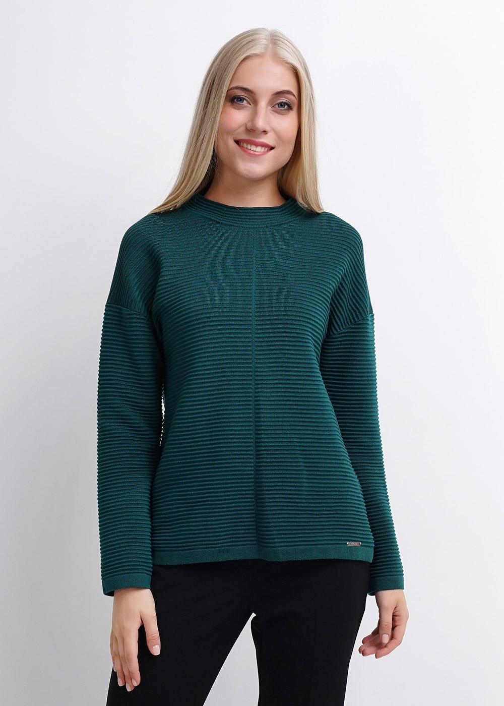 Джемпер жен (АРТ. 392463ха)