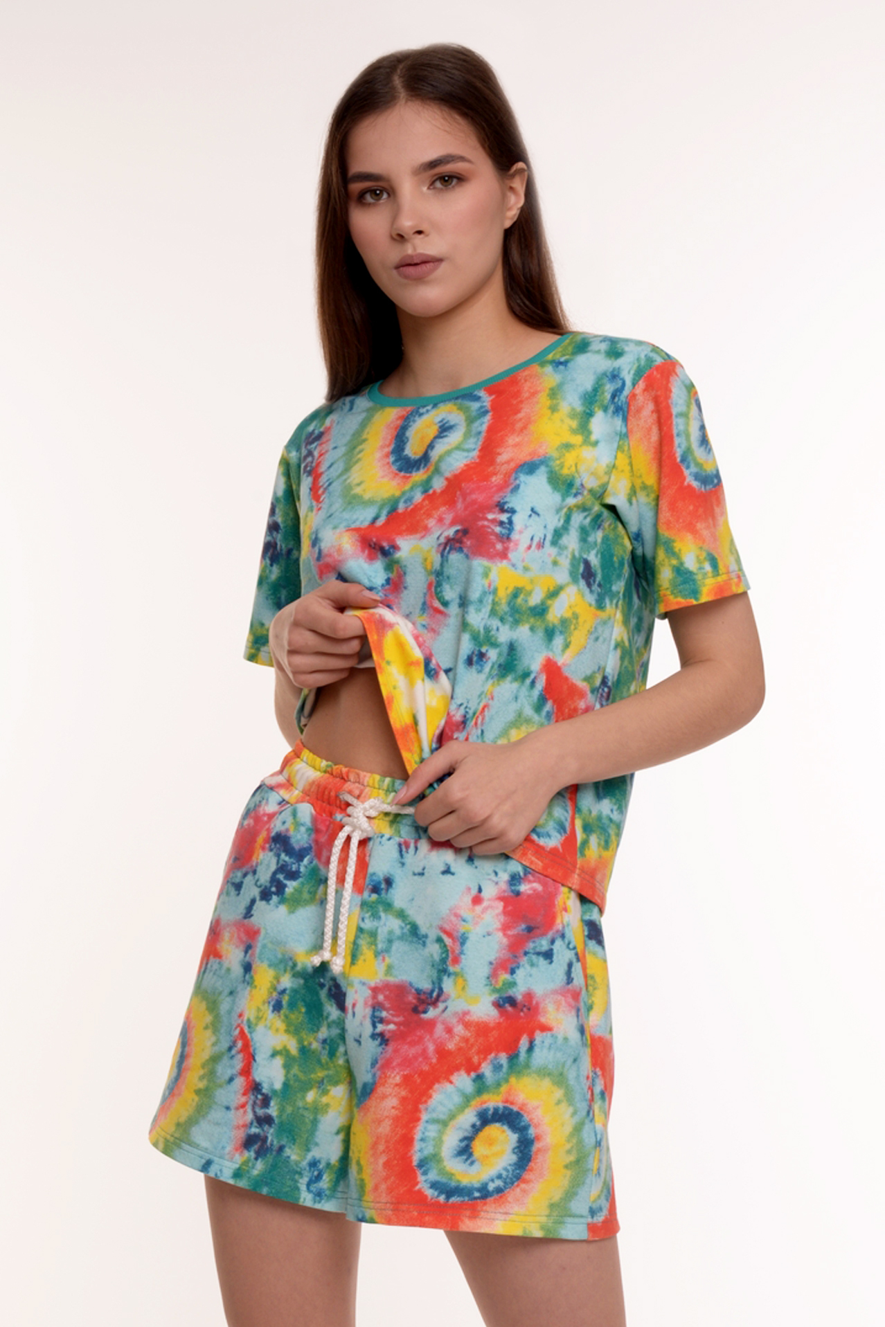 Костюм жен (АРТ. 1314)