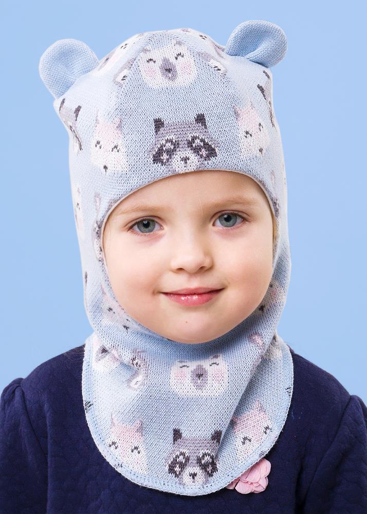 Шапка дет (АРТ. 881914ха)