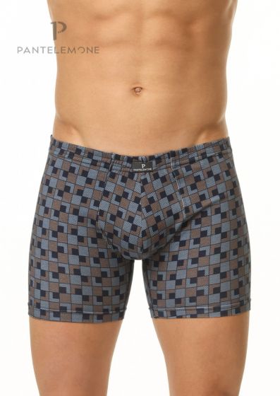 Трусы муж шорты (АРТ. PMHL-1361)