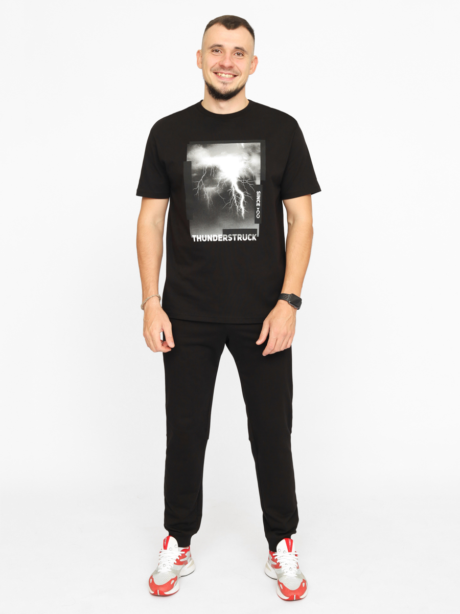 Брюки  муж (АРТ. FWSM 70086)