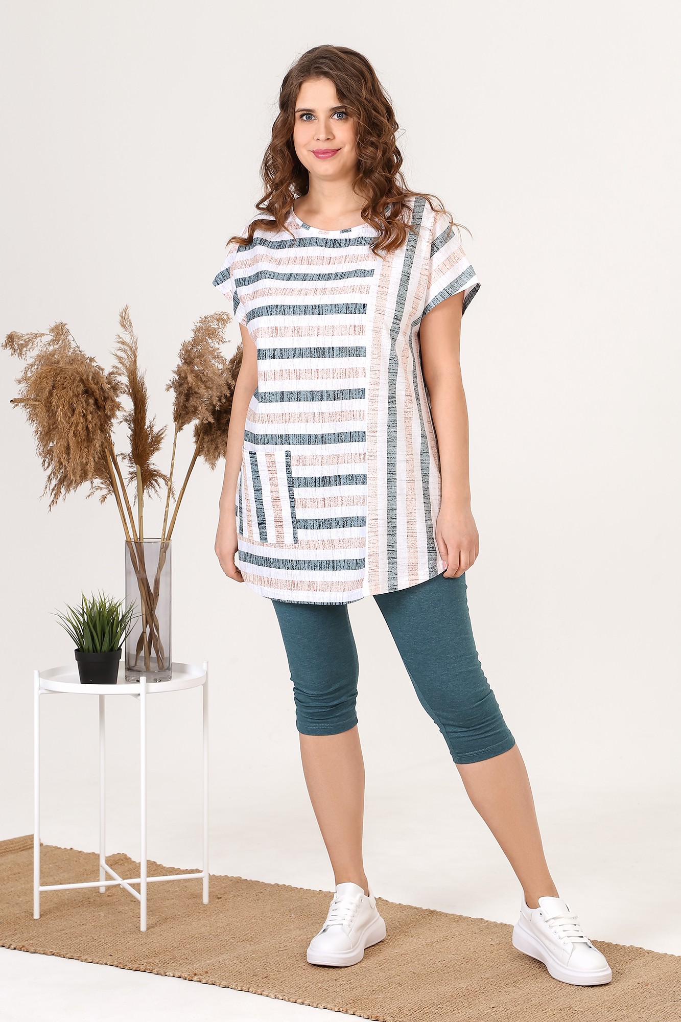 Костюм жен (АРТ. Вологда-2)