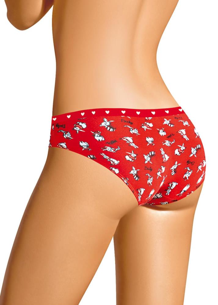 Трусы жен (АРТ. B984/1)