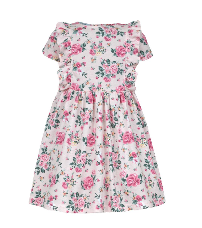 Платье дев (АРТ. 11-174-7)