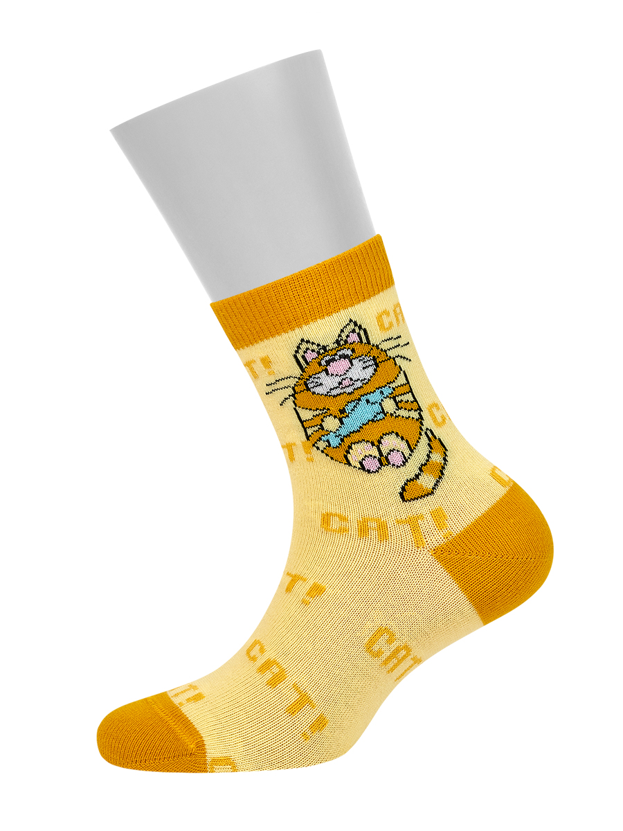 Носки дет OMSA kids Calzino 21P66 (АРТ. Calzino 21P66)