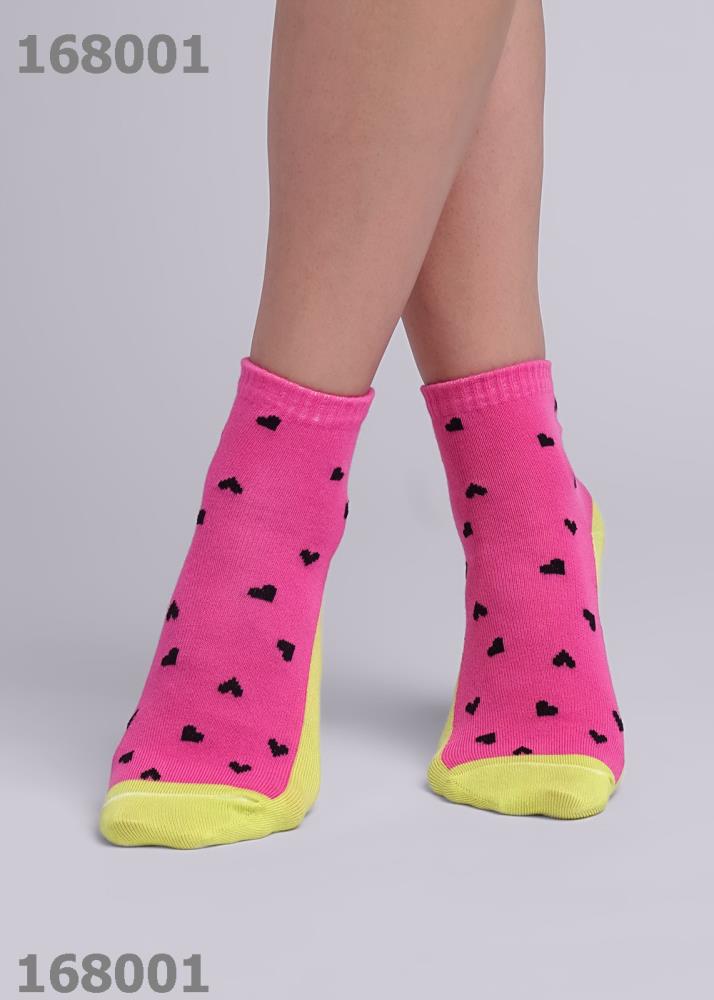 Носки дет (АРТ. С1377)