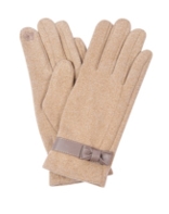 Перчатки жен швейные (АРТ. S2172-L)