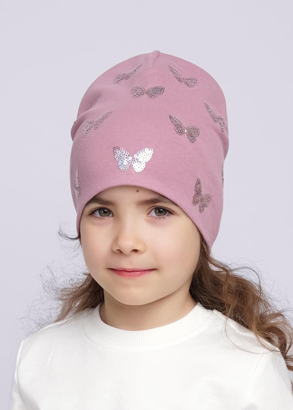 Шапка дет (АРТ. 536190р)