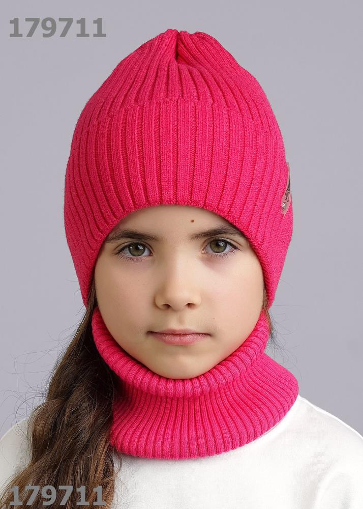 Шапка дет (АРТ. 544049вн)