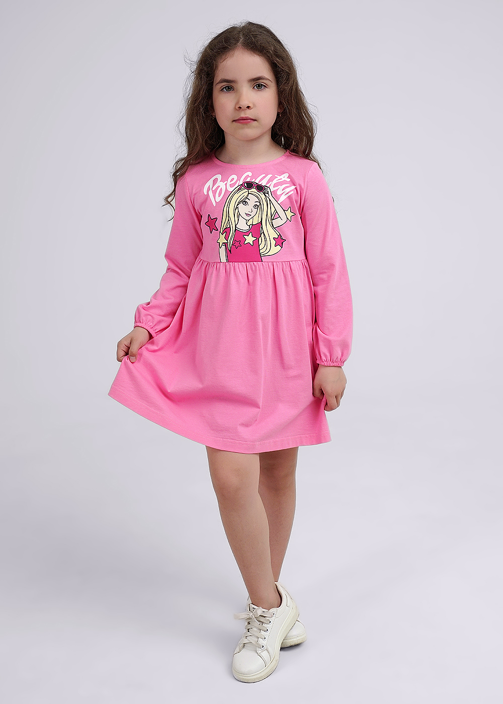 Платье дев (АРТ. 746741кд_п)