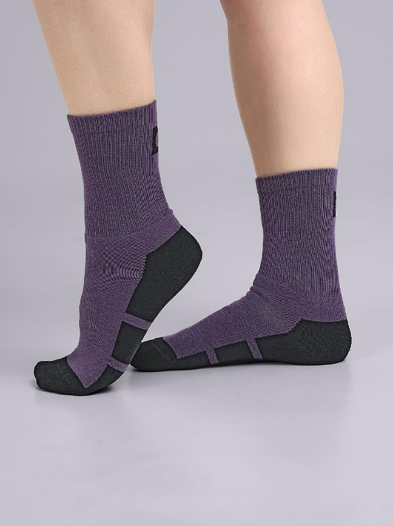 Носки жен термо (АРТ. Т204П)