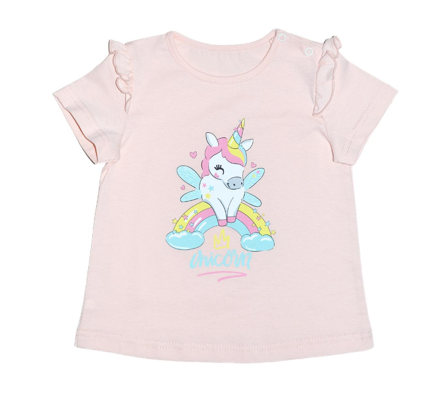 Фуфайка дев (АРТ. 3-39-4)