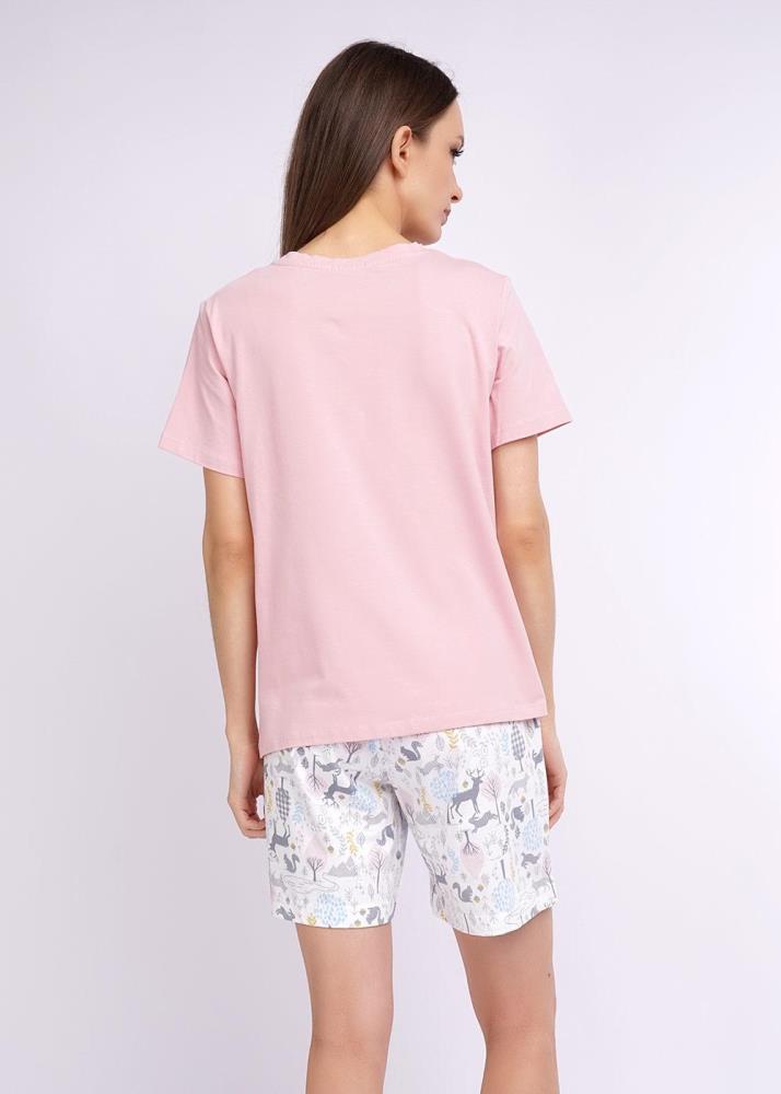 Комплект жен  Clever (АРТ. LP11-919/2у)