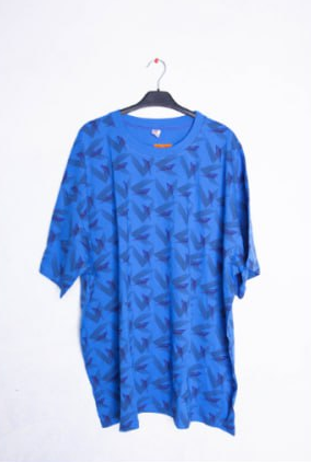 Фуфайка муж (АРТ. В107361)